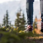 Σπίτι διακοπών Hubertus Tirol 1-8 Personen
