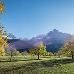 Σπίτι διακοπών Hubertus Tirol 1-8 Personen Pill