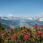 Hubertus Tirol 1-8 Personen