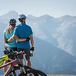 Hubertus Tirol 1-8 Personen