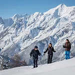 Hubertus Tirol 1-8 Personen Σπίτι διακοπών Pill