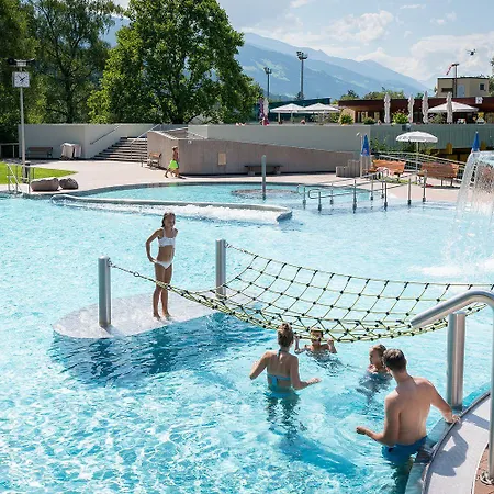 Tatil Evi Hubertus Tirol 1-8 Personen Pill