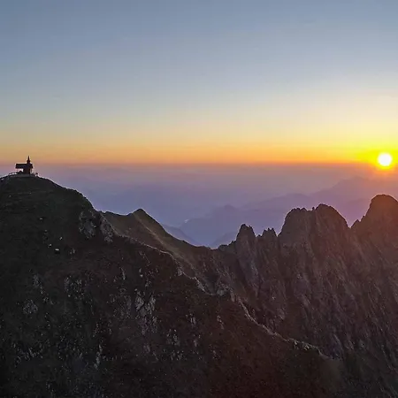 Hubertus Tirol 1-8 Personen * Pill