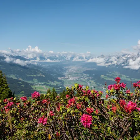 Hubertus Tirol 1-8 Personen