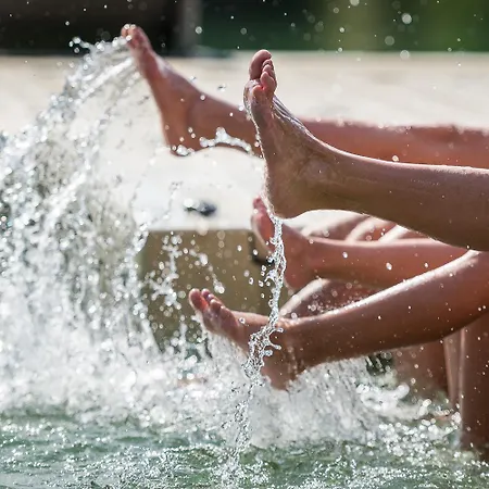 Hubertus Tirol 1-8 Personen Pill