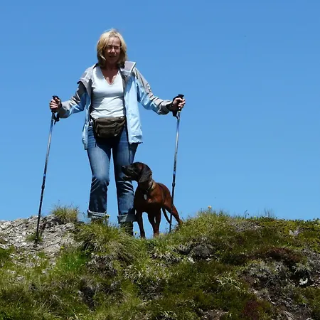 Hubertus Tirol 1-8 Personen