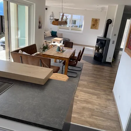 Hubertus Tirol 1-8 Personen *