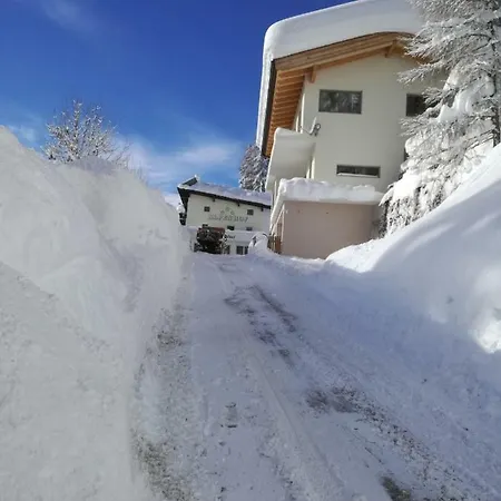 Hubertus Tirol 1-8 Personen Pill