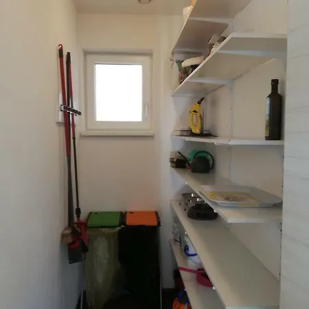 Vakantiehuis Hubertus Fuer 8 Personen