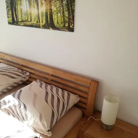 Hubertus Tirol 1-8 Personen *