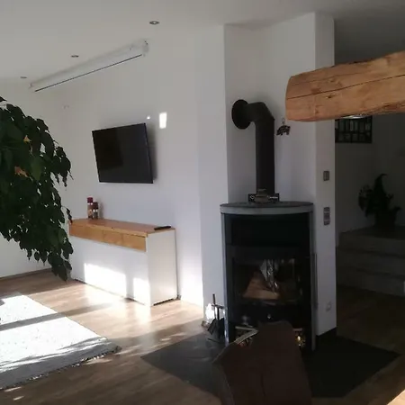 Hubertus Tirol 1-8 Personen Feriehus *