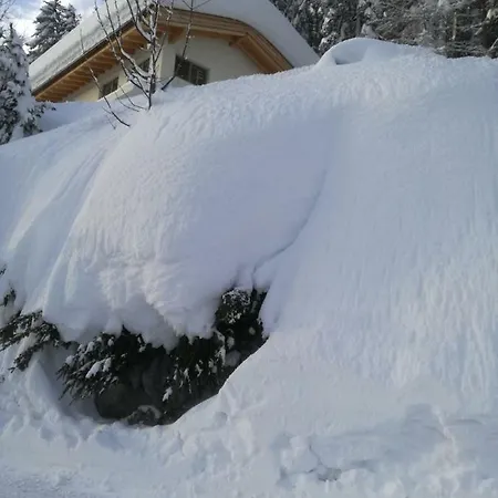 Tatil Evi Hubertus Tirol 1-8 Personen *