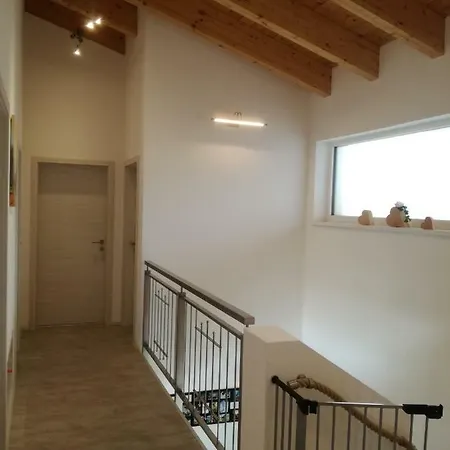 Vakantiehuis Hubertus Fuer 8 Personen *