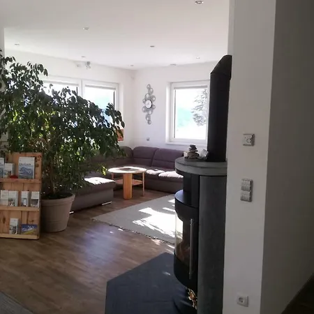 Vakantiehuis Hubertus Fuer 8 Personen Pill