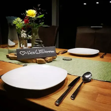 Hubertus Tirol 1-8 Personen
