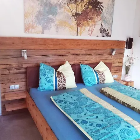Vakantiehuis Hubertus Fuer 8 Personen Pill