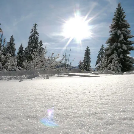 Hubertus Tirol 1-8 Personen *