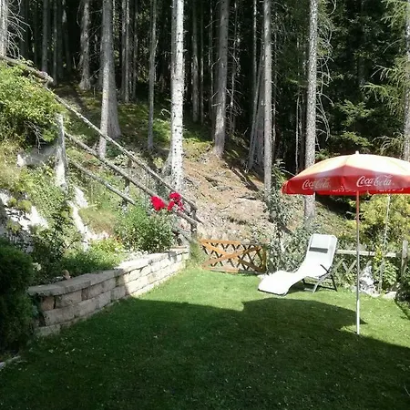 Hubertus Tirol 1-8 Personen Feriehus Pill