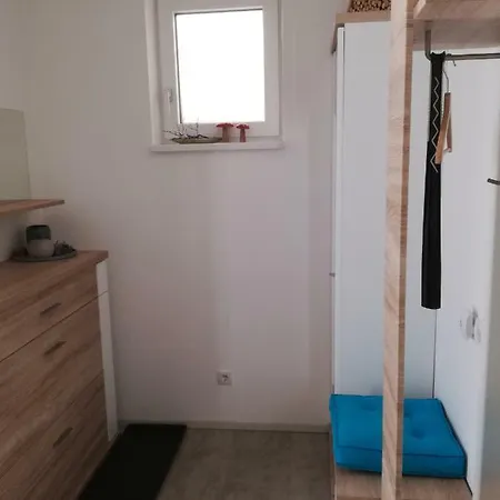 Feriehus Hubertus Tirol 1-8 Personen *