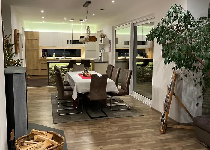 Hubertus Tirol 1-8 Personen Nyaraló *