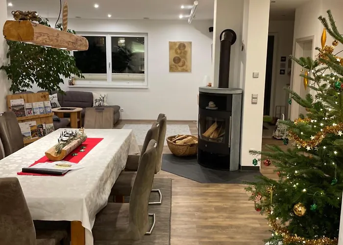 Hubertus Tirol 1-8 Personen * Pill