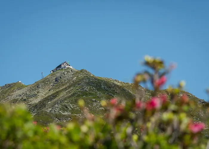 Hubertus Tirol 1-8 Personen *