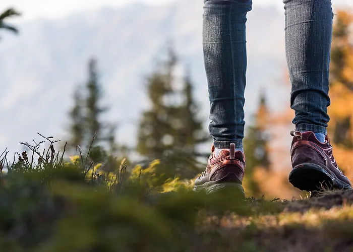 Nyaraló Hubertus Tirol 1-8 Personen