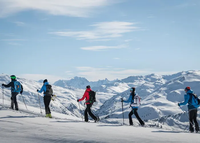 Nyaraló Hubertus Tirol 1-8 Personen Pill