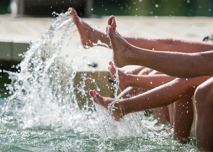 Hubertus Tirol 1-8 Personen Pill