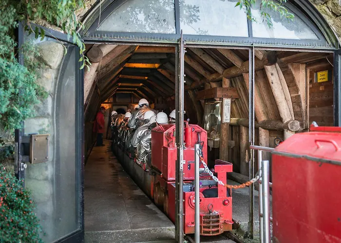 Nyaraló Hubertus Tirol 1-8 Personen