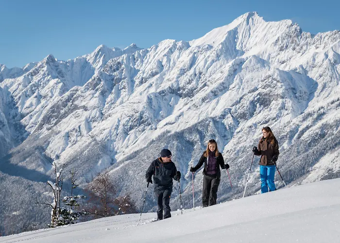 Hubertus Tirol 1-8 Personen Nyaraló Pill