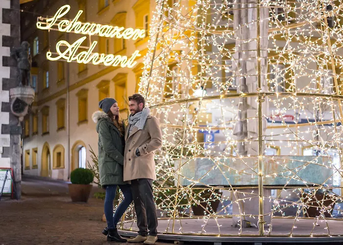 Hubertus Tirol 1-8 Personen *