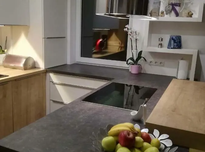 Hubertus Tirol 1-8 Personen * Pill