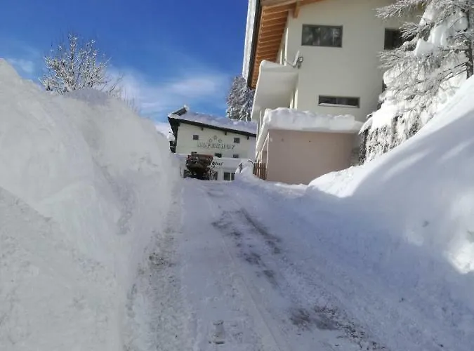 Hubertus Tirol 1-8 Personen Pill