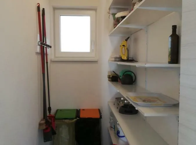 Nyaraló Hubertus Tirol 1-8 Personen