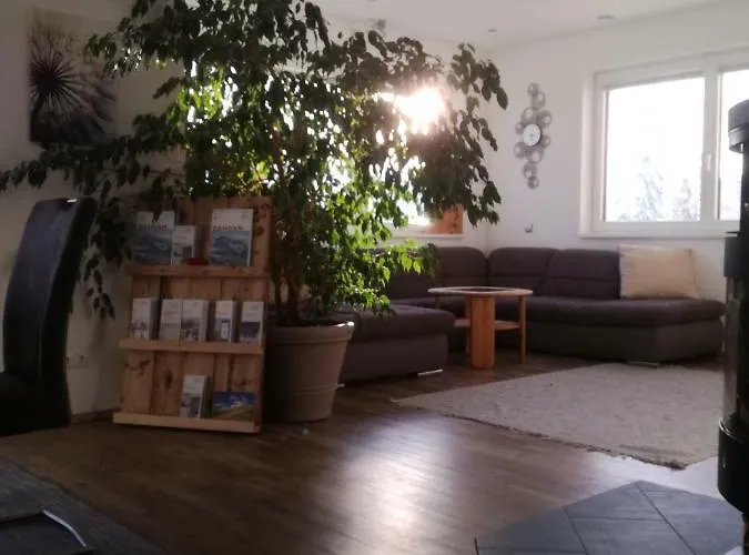 Hubertus Tirol 1-8 Personen * Pill