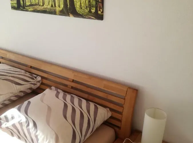 Hubertus Tirol 1-8 Personen *