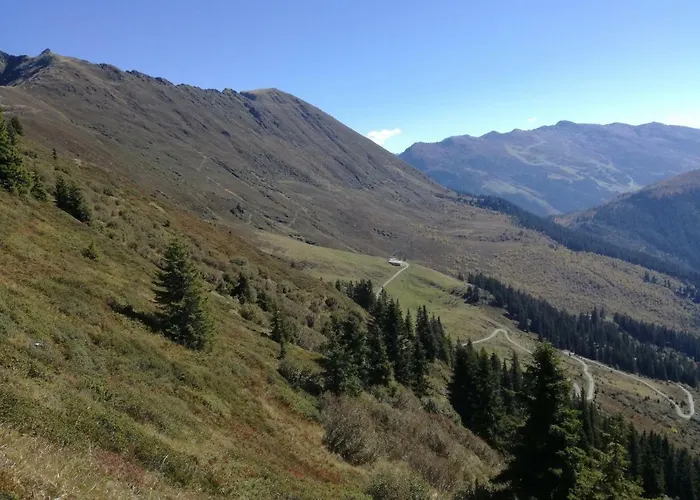 Hubertus Tirol 1-8 Personen