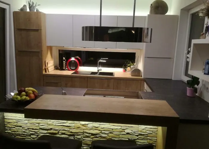 Hubertus Tirol 1-8 Personen