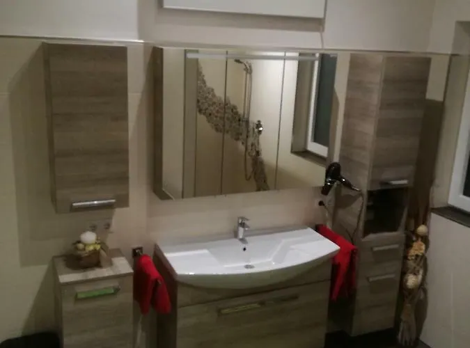 Nyaraló Hubertus Tirol 1-8 Personen Pill