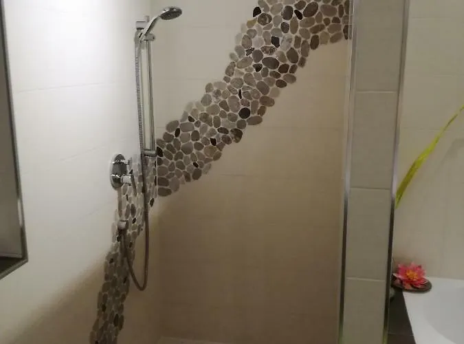 Hubertus Tirol 1-8 Personen Prázdninový dům