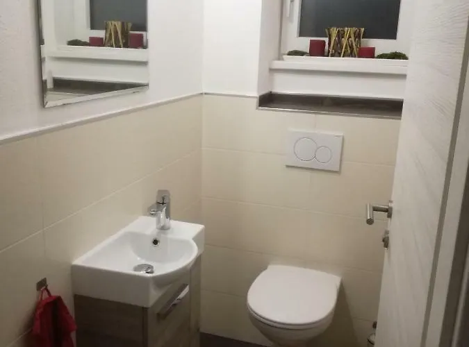 Hubertus Tirol 1-8 Personen