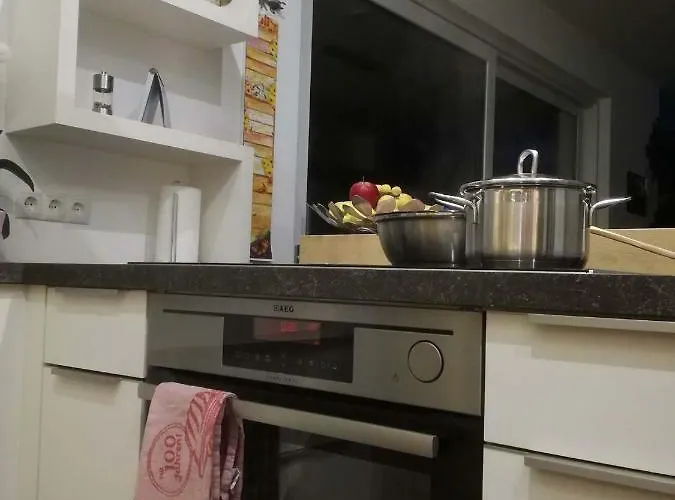 Hubertus Tirol 1-8 Personen * Pill