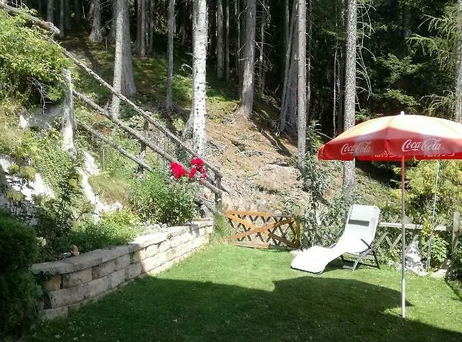 Hubertus Tirol 1-8 Personen Nyaraló Pill