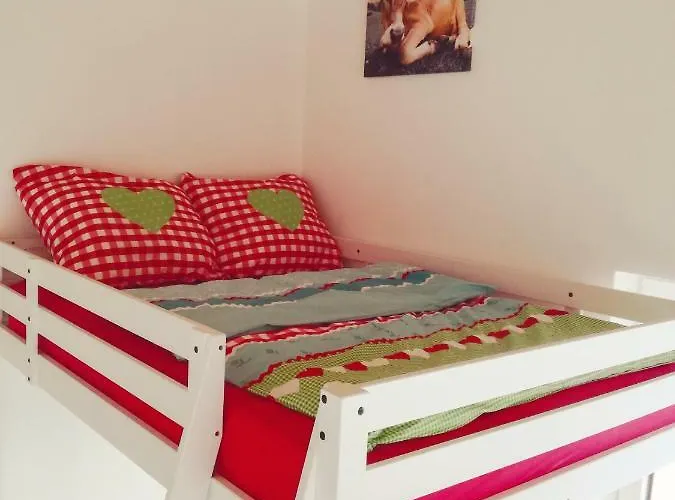 Nyaraló Hubertus Tirol 1-8 Personen *