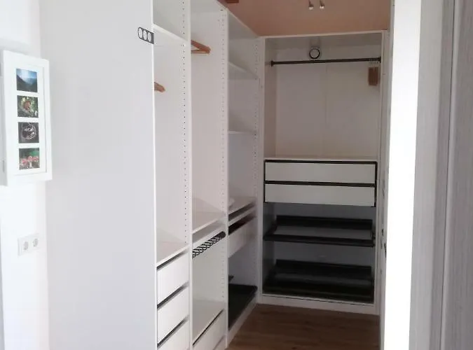 Hubertus Tirol 1-8 Personen * Pill