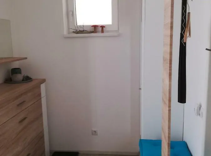 Prázdninový dům Hubertus Tirol 1-8 Personen *