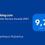 Hubertus Tirol 1-8 Personen בית נופש פיל