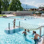 בית נופש Hubertus Tirol 1-8 Personen פיל