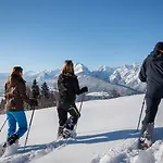 Hubertus Tirol 1-8 Personen * פיל